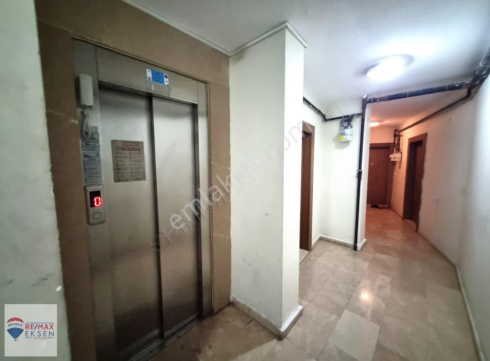 Şişli Gülbahar Mahallesinde Satılık Manzaralı 3+1 Dubleks Daire - Görsel 24