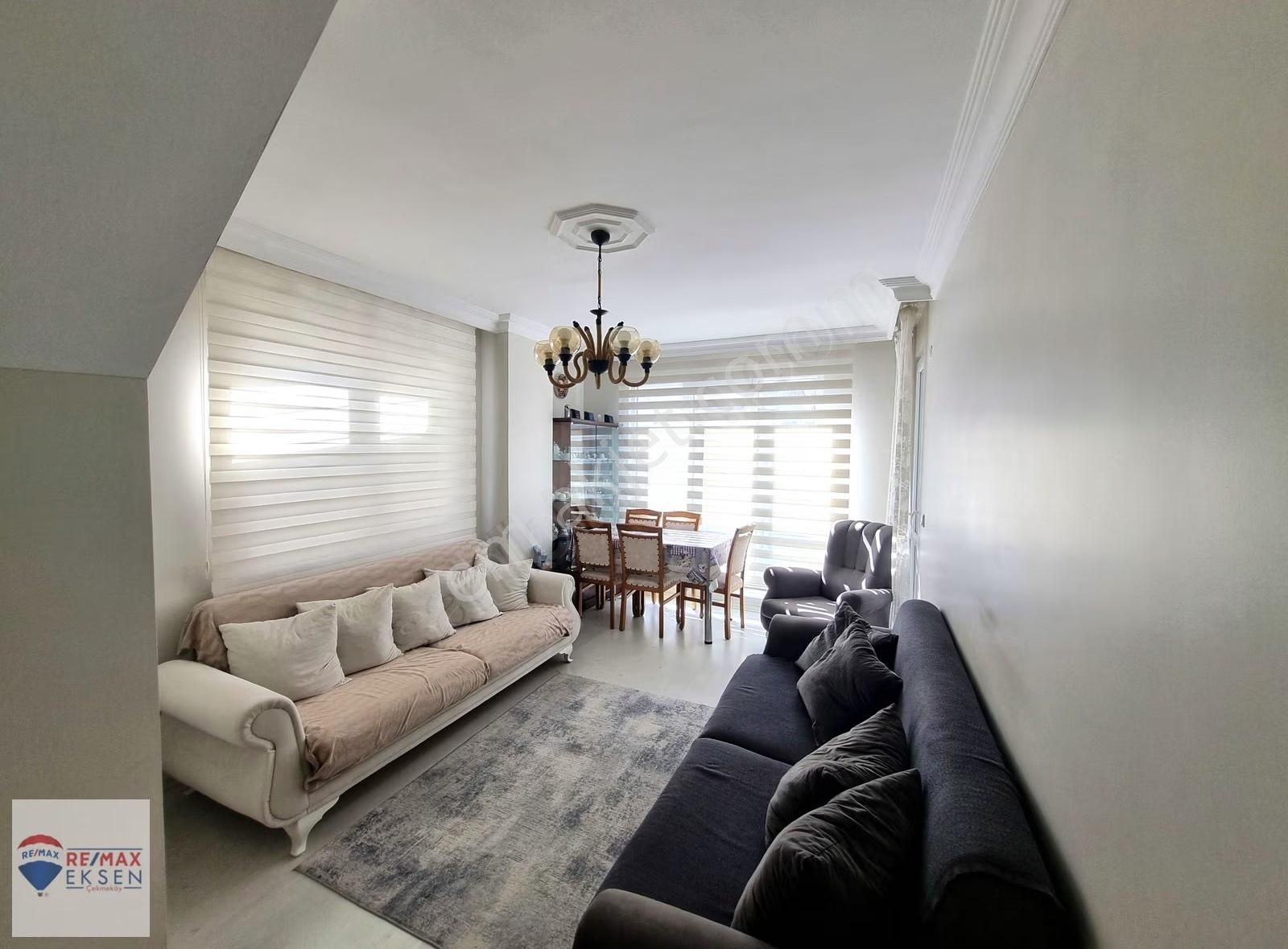 Şişli Gülbahar Mahallesinde Satılık Manzaralı 3+1 Dubleks Daire - Görsel 11