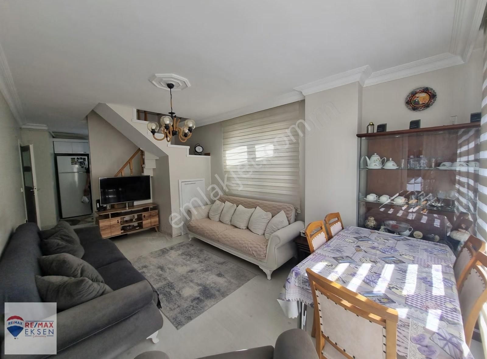 Şişli Gülbahar Mahallesinde Satılık Manzaralı 3+1 Dubleks Daire - Görsel 8