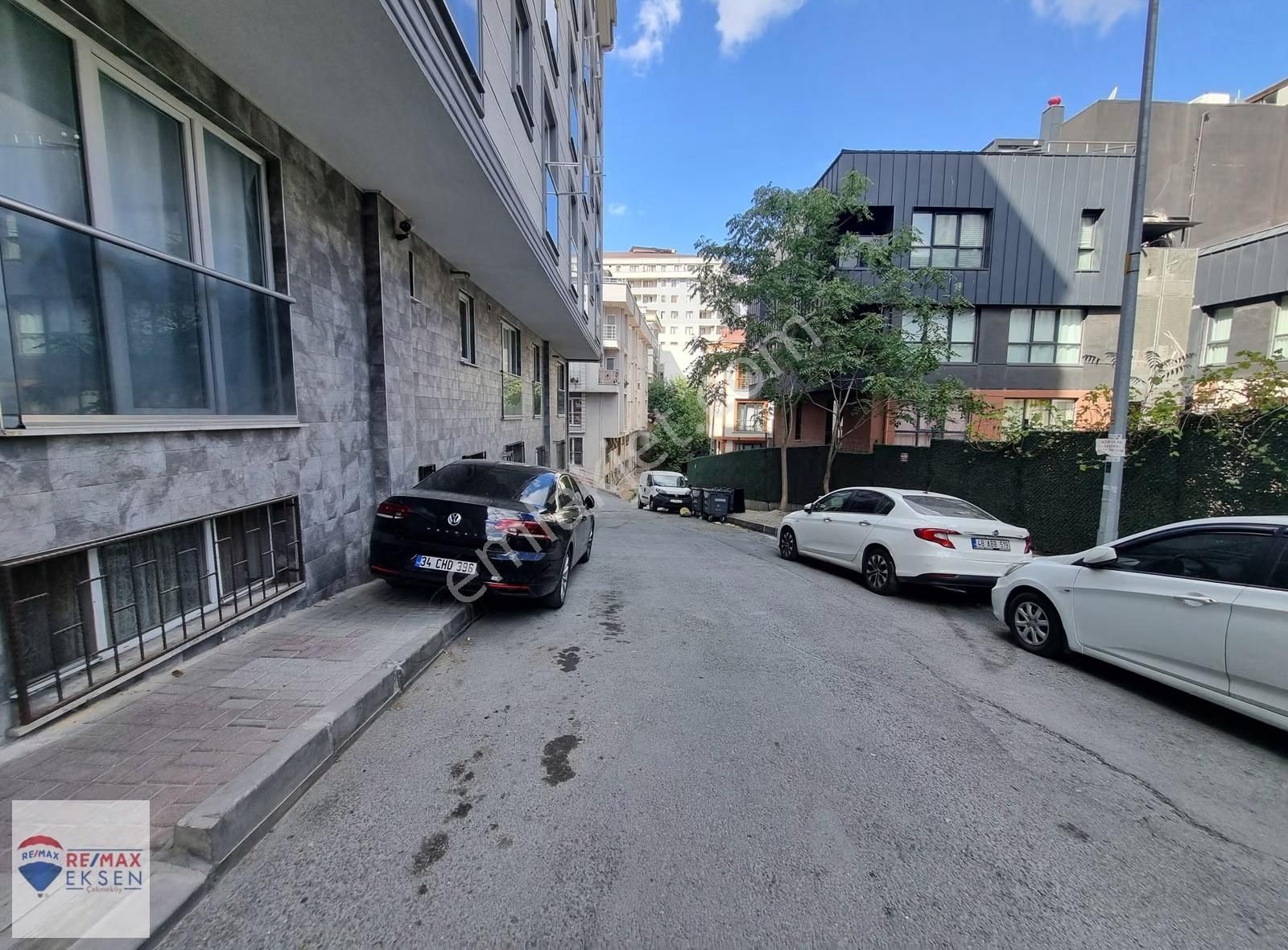 Şişli Gülbahar Mahallesinde Satılık Manzaralı 3+1 Dubleks Daire - Görsel 16