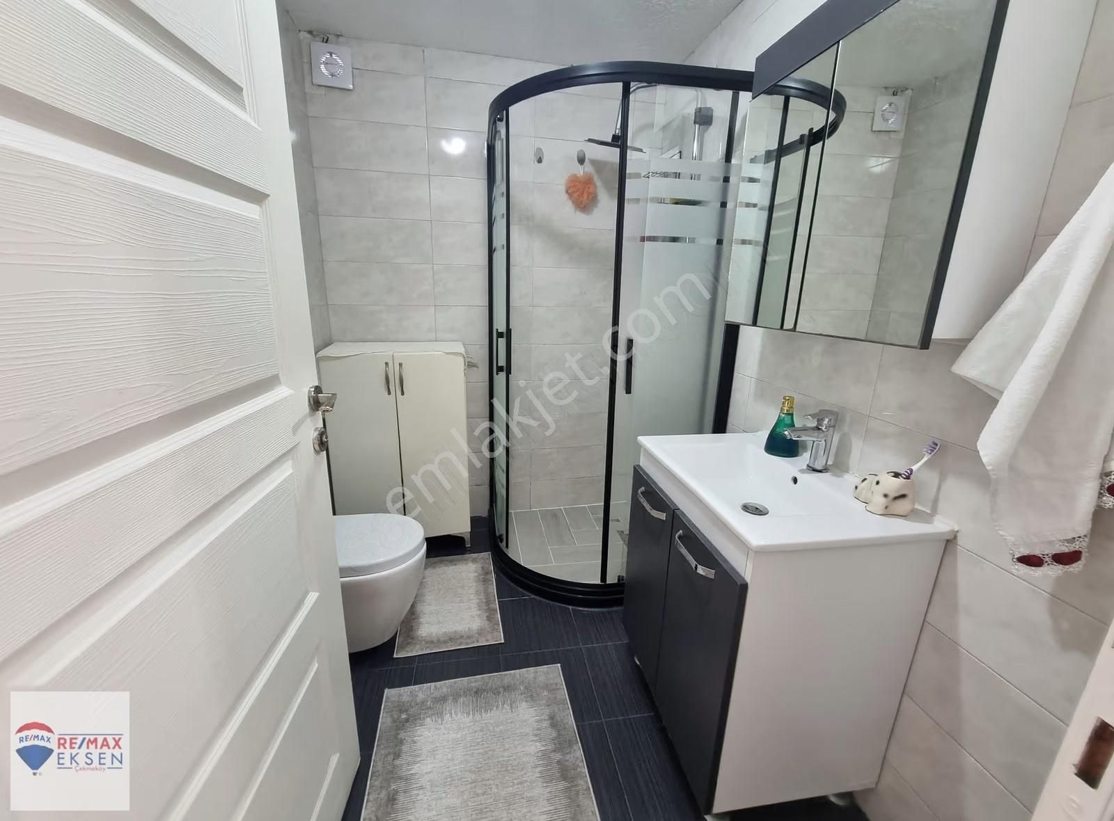 Şişli Gülbahar Mahallesinde Satılık Manzaralı 3+1 Dubleks Daire - Görsel 10