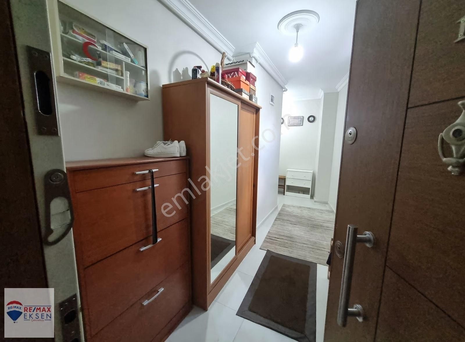 Şişli Gülbahar Mahallesinde Satılık Manzaralı 3+1 Dubleks Daire - Görsel 22