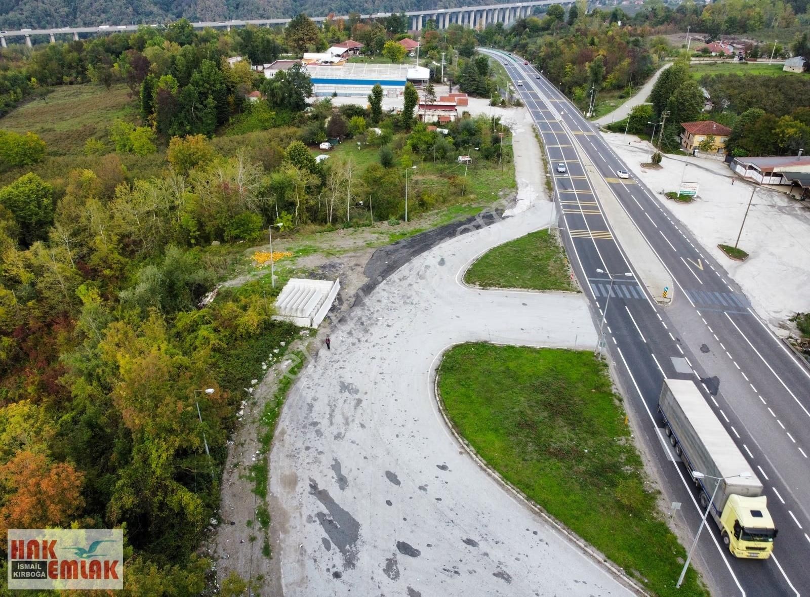 Hak Emlaktan Darıyerihasanbey Köyünde Turizm İmarlı Satılık Arsa - Görsel 30
