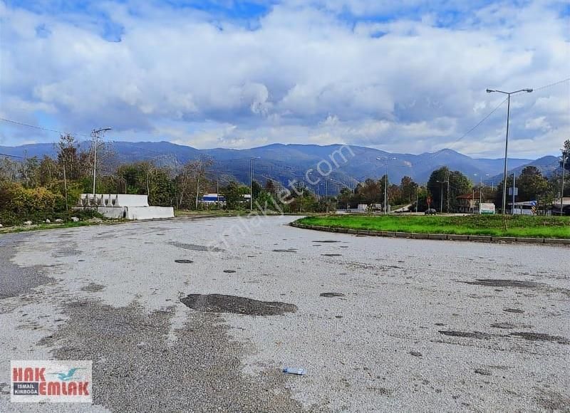 Hak Emlaktan Darıyerihasanbey Köyünde Turizm İmarlı Satılık Arsa - Görsel 6
