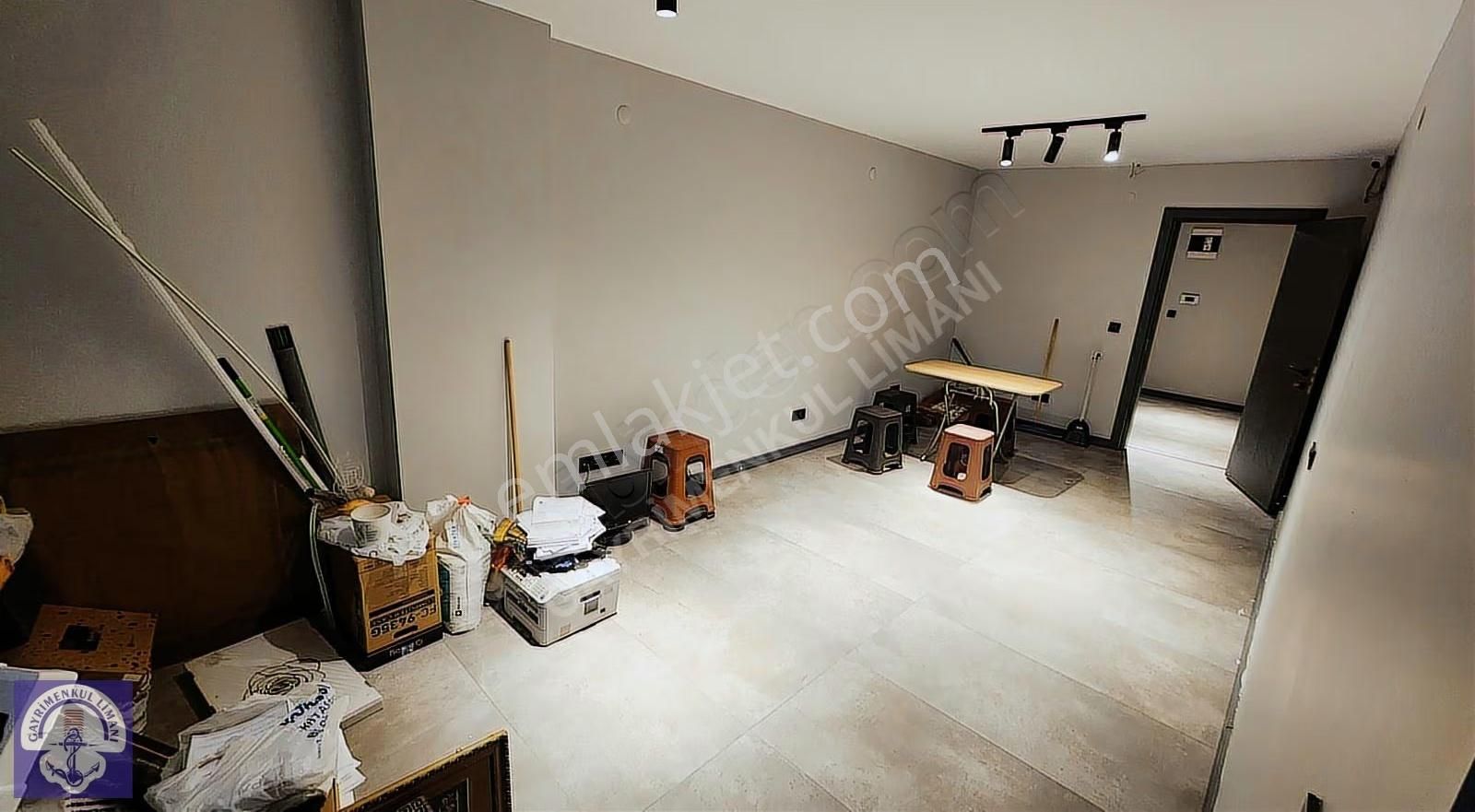 Nevşehir Merkez Ava Plaza Satılık Ofis - Görsel 6
