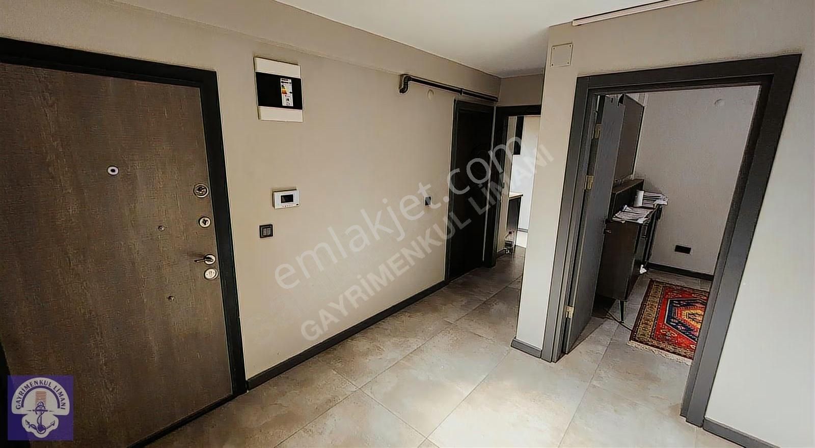 Nevşehir Merkez Ava Plaza Satılık Ofis - Görsel 10
