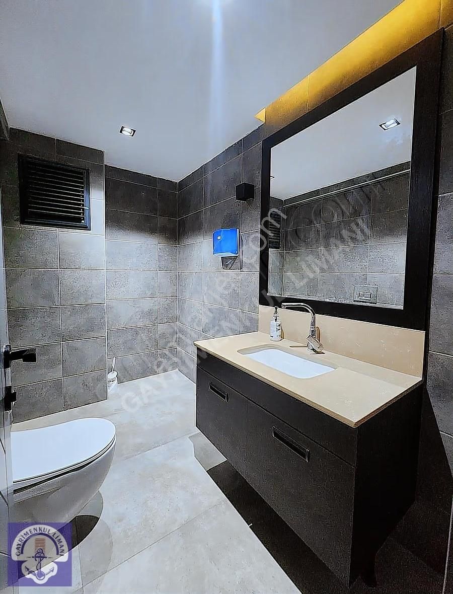 Nevşehir Merkez Ava Plaza Satılık Ofis - Görsel 9
