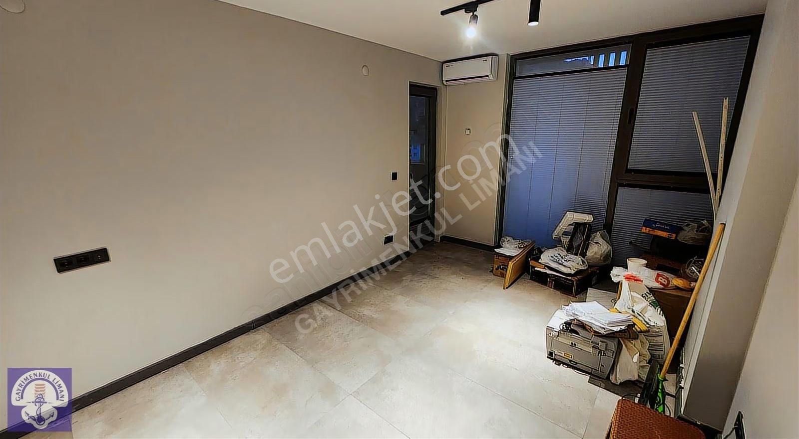 Nevşehir Merkez Ava Plaza Satılık Ofis - Görsel 8