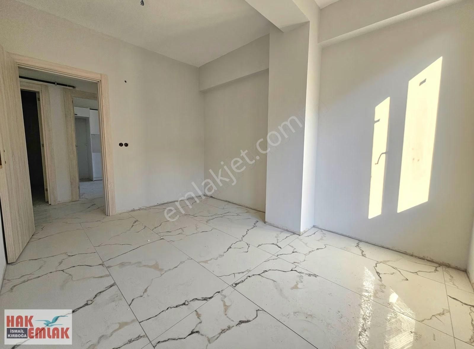 Hak Emlak'tan Koçyazı Mahallesinde Satılık 3+1 Geniş Daire - Görsel 19