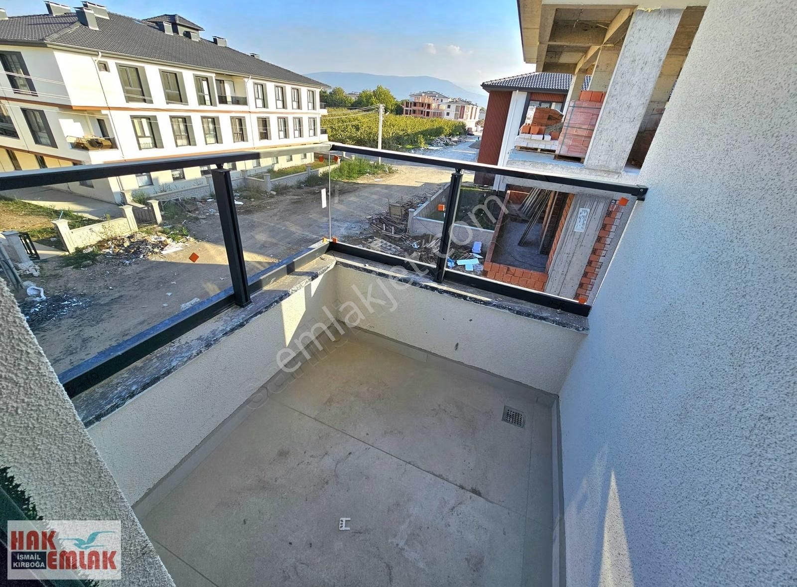 Hak Emlak'tan Koçyazı Mahallesinde Satılık 3+1 Geniş Daire - Görsel 6