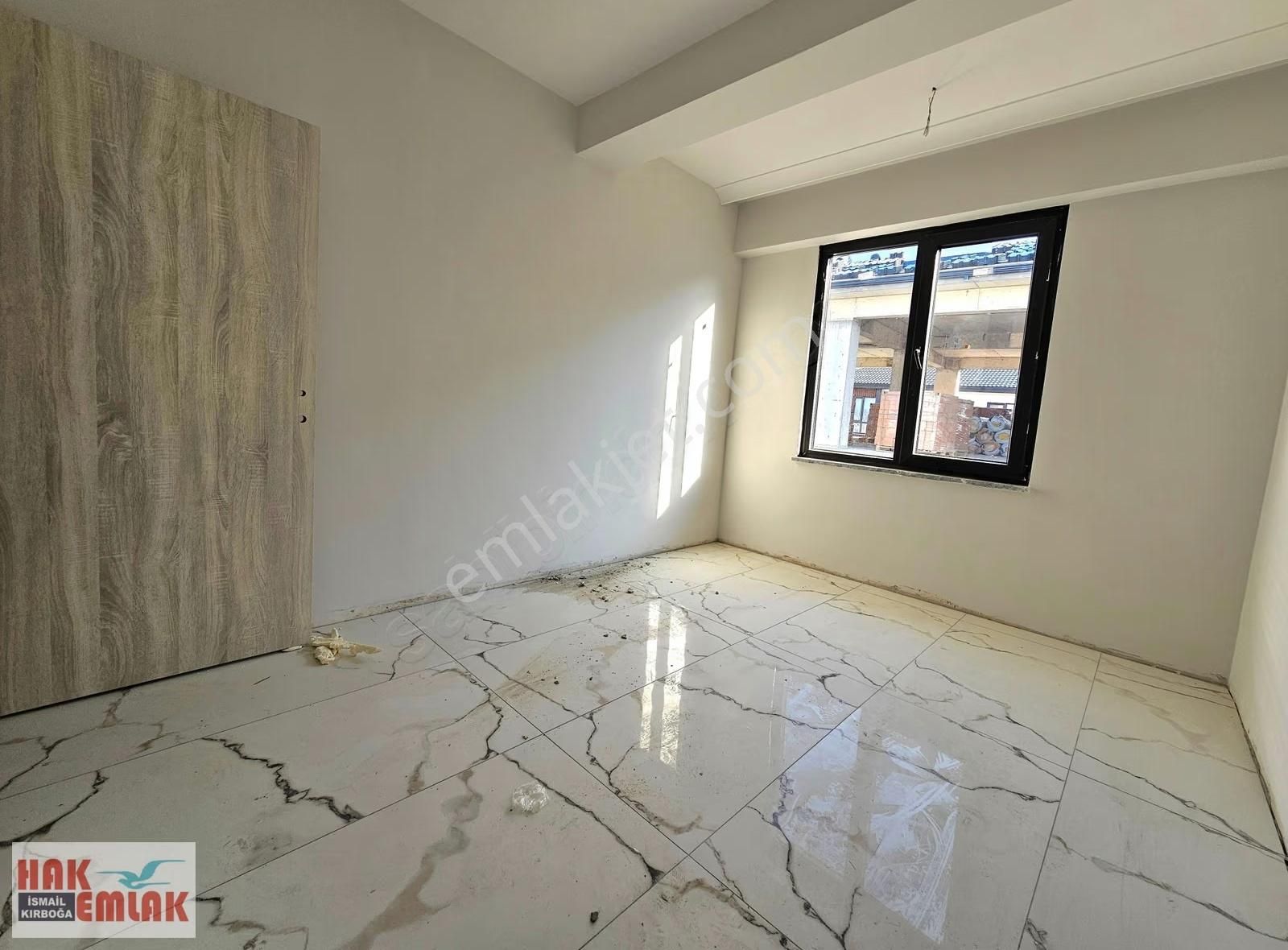 Hak Emlak'tan Koçyazı Mahallesinde Satılık 3+1 Geniş Daire - Görsel 10