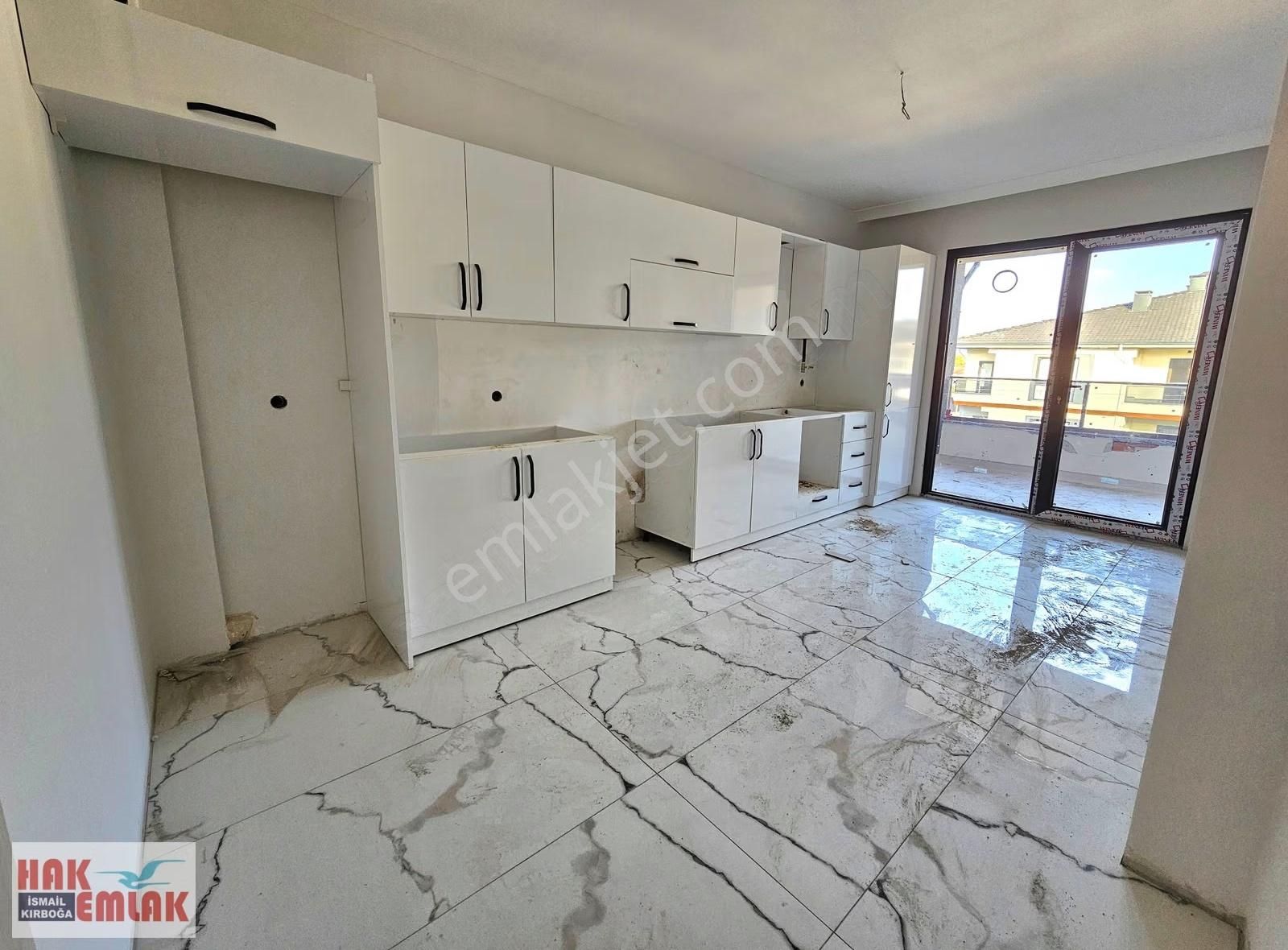 Hak Emlak'tan Koçyazı Mahallesinde Satılık 3+1 Geniş Daire - Görsel 27