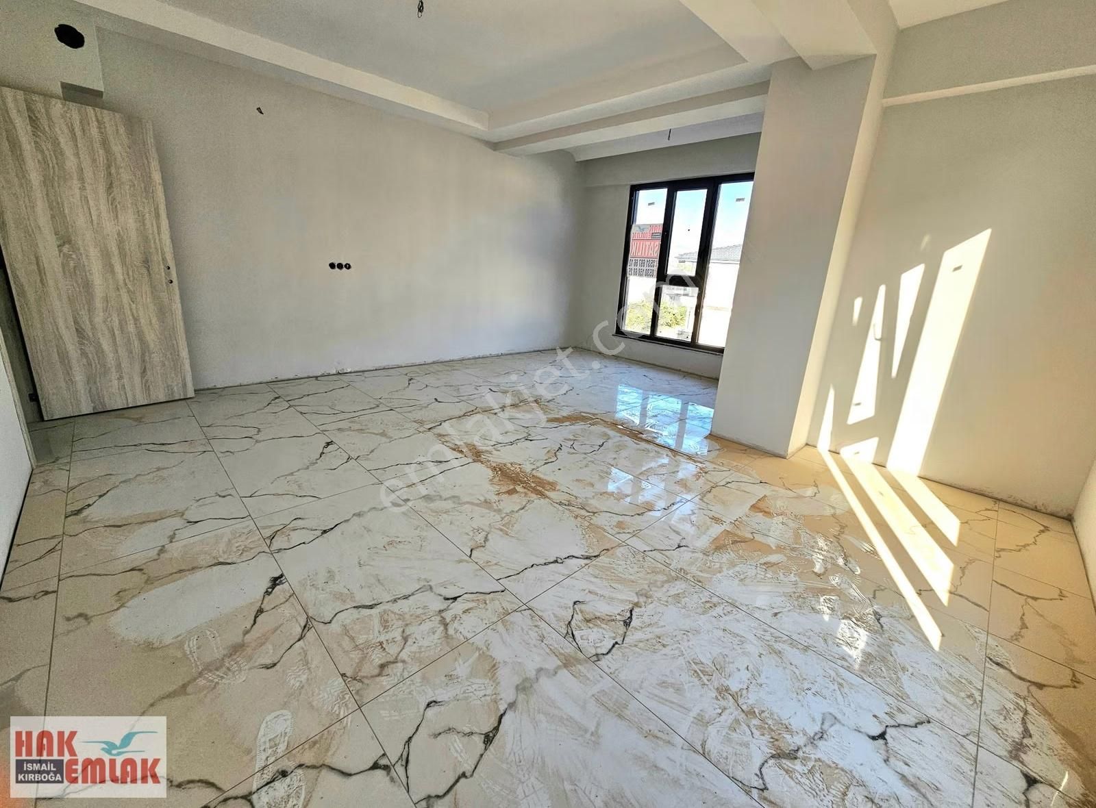 Hak Emlak'tan Koçyazı Mahallesinde Satılık 3+1 Geniş Daire - Görsel 26