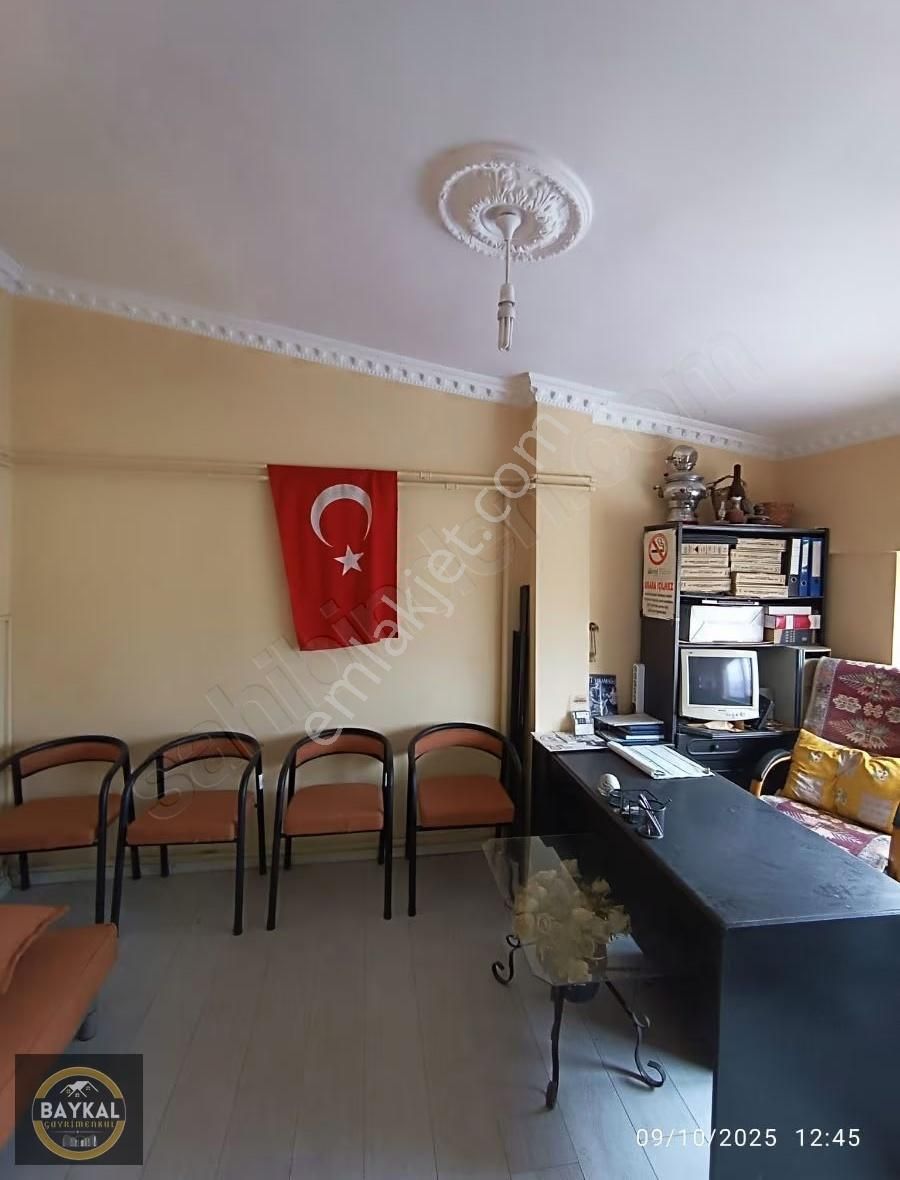 Doğu Sanayii Halıcılar Sitesinde Mükemmel Konumda İşyeri Atölye - Görsel 10