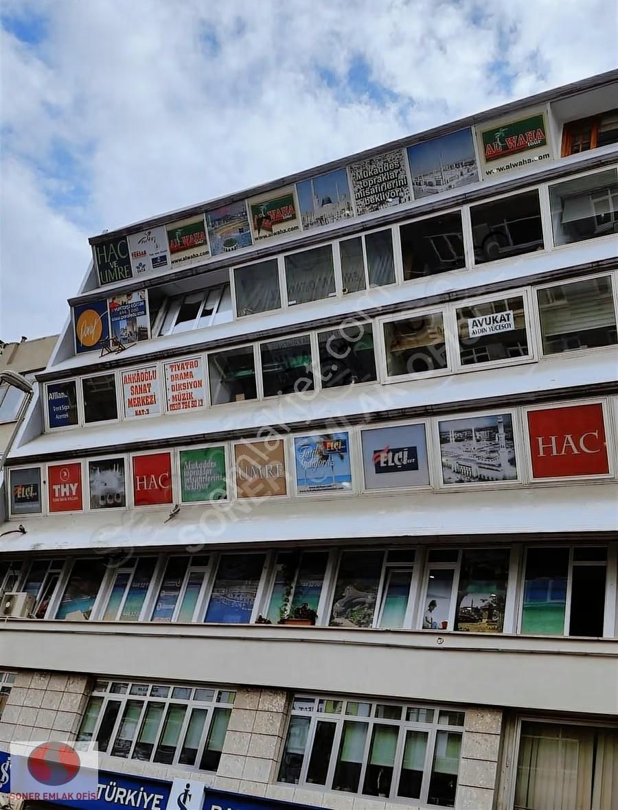 Kadıköy Altıyolda Ana Caddede Ofis - Görsel 7