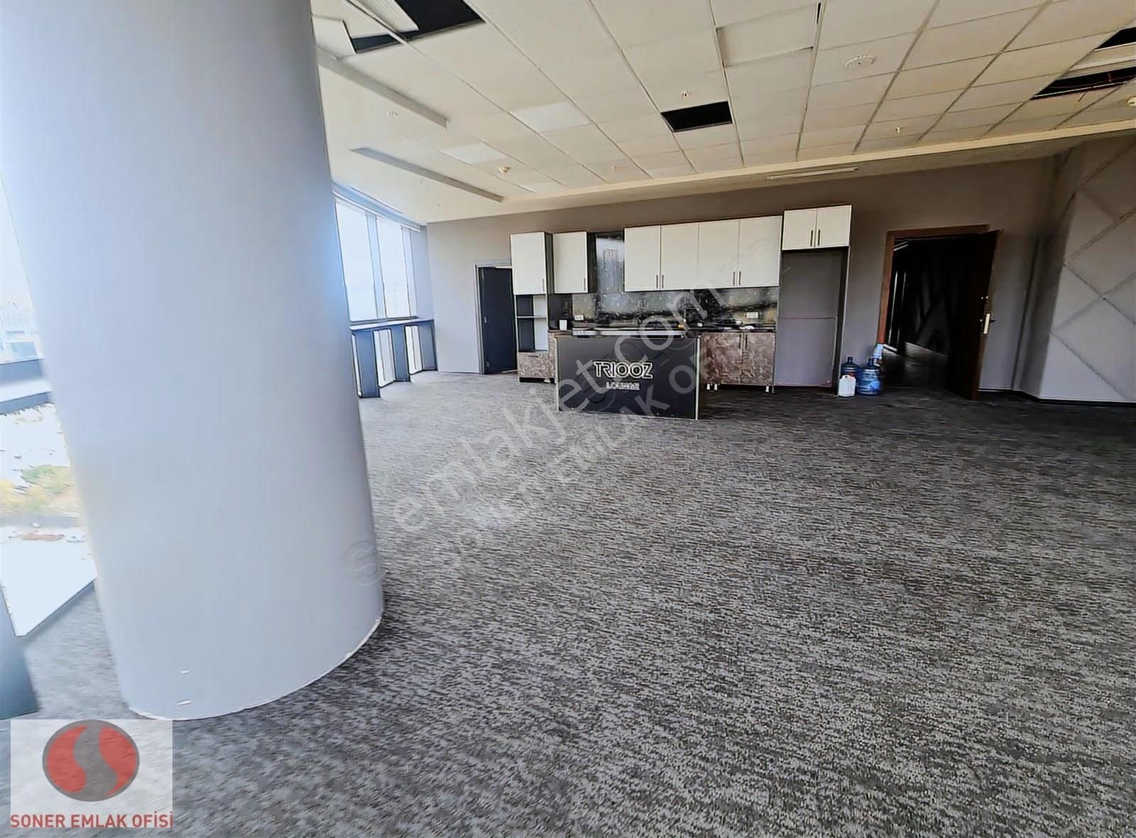 Kartal Kuriş Kule De 360 Derece Deniz Manzaralı Kople Kat. - Görsel 17