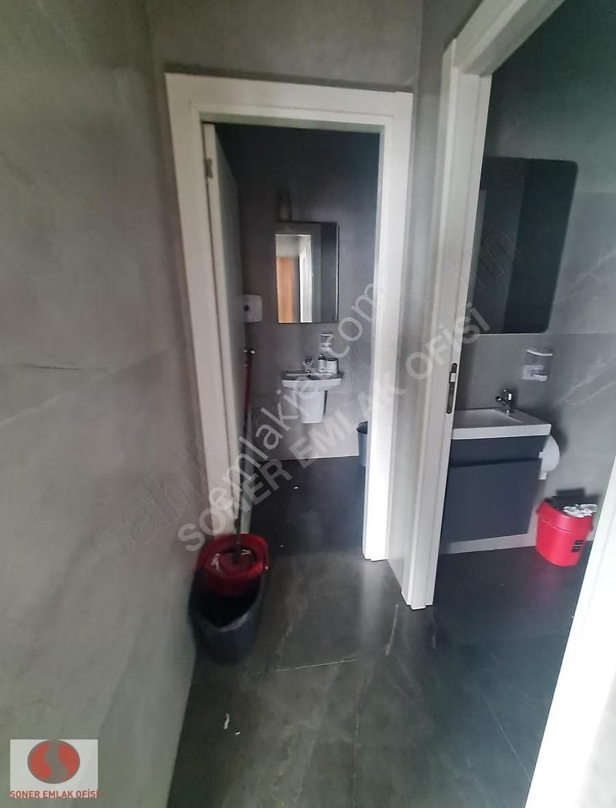 Kartal Kuriş Kule De 360 Derece Deniz Manzaralı Kople Kat. - Görsel 28