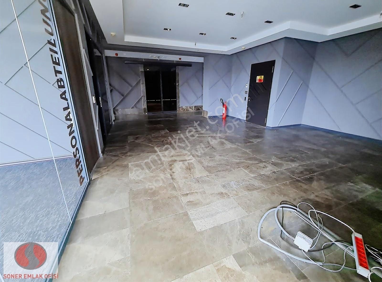 Kartal Kuriş Kule De 360 Derece Deniz Manzaralı Kople Kat. - Görsel 32