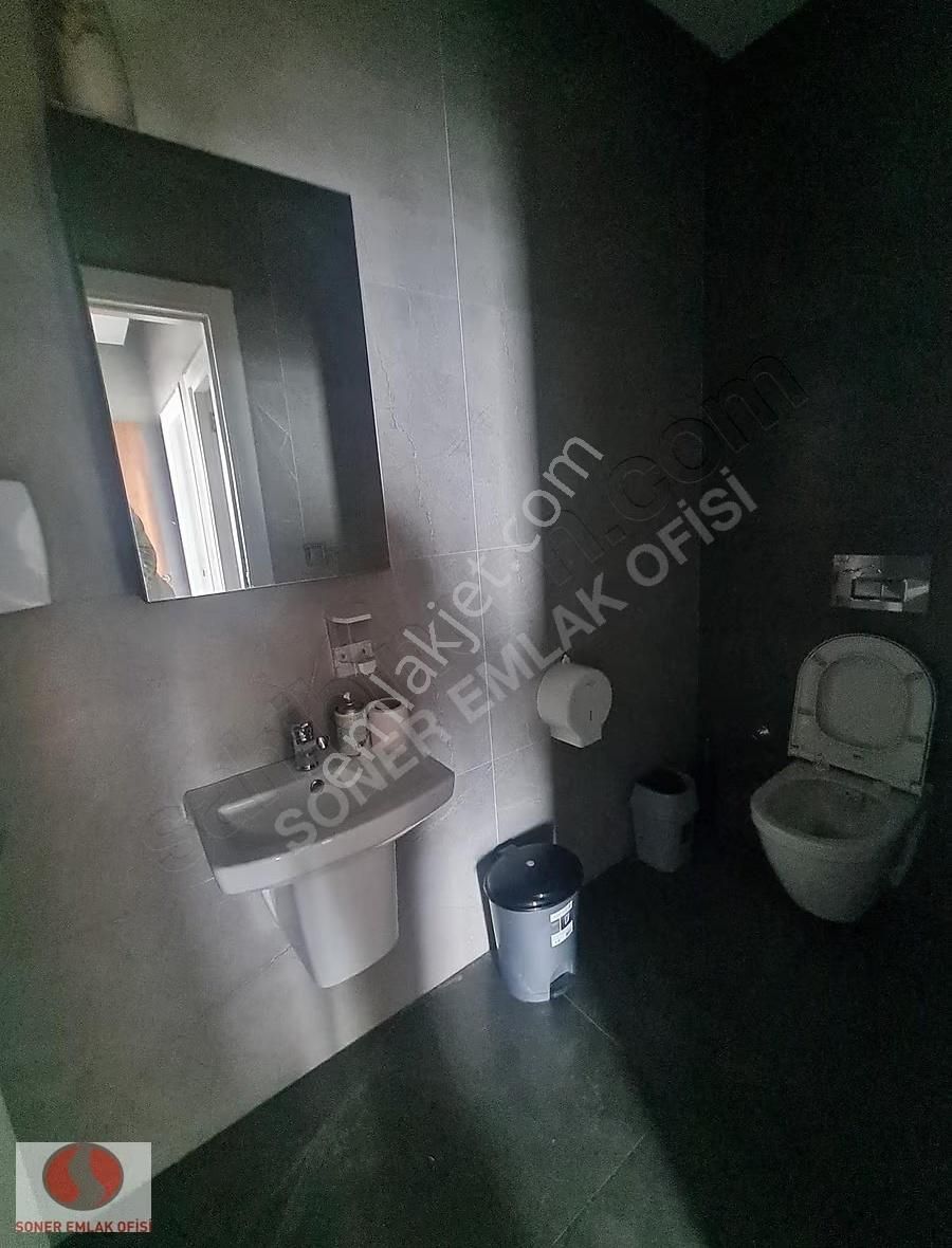 Kartal Kuriş Kule De 360 Derece Deniz Manzaralı Kople Kat. - Görsel 15