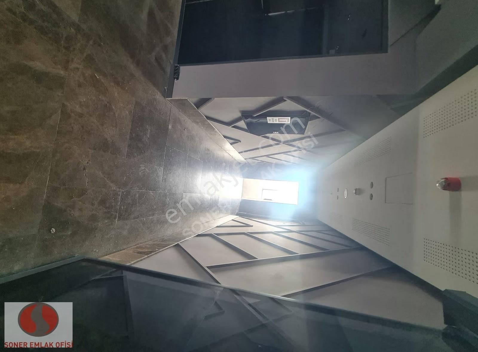 Kartal Kuriş Kule De 360 Derece Deniz Manzaralı Kople Kat. - Görsel 10