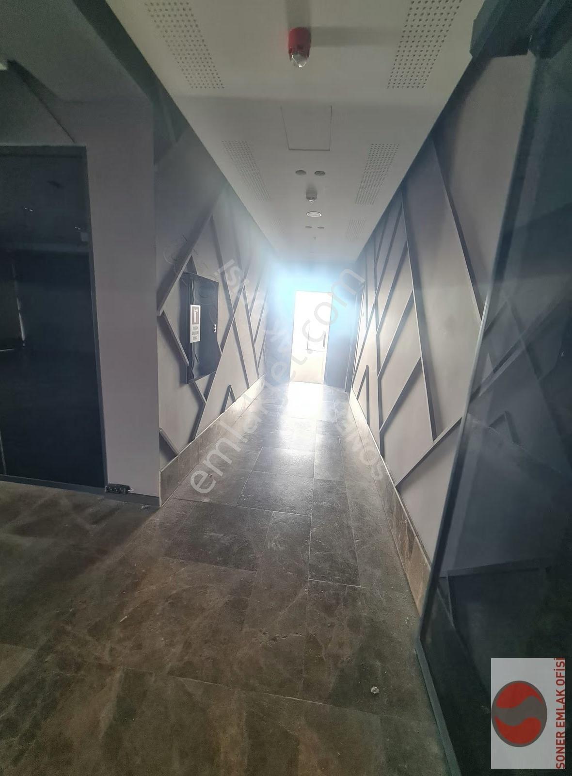 Kartal Kuriş Kule De 360 Derece Deniz Manzaralı Kople Kat. - Görsel 22