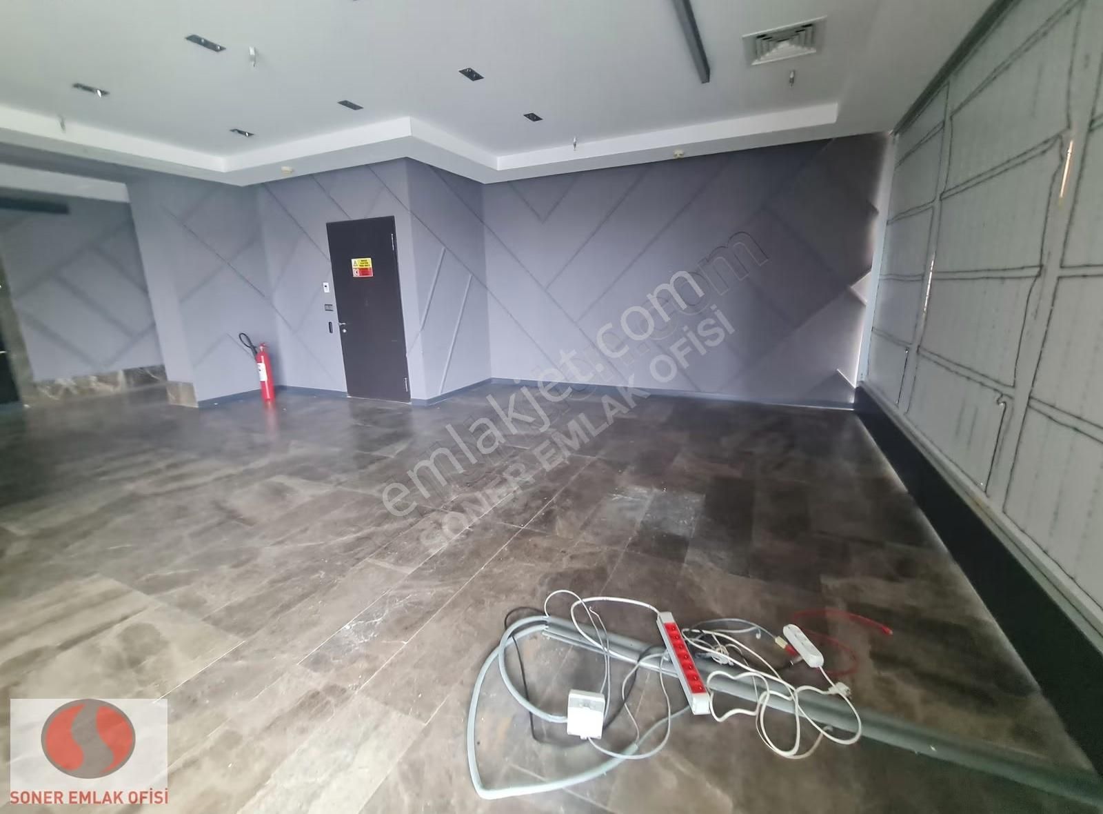 Kartal Kuriş Kule De 360 Derece Deniz Manzaralı Kople Kat. - Görsel 16