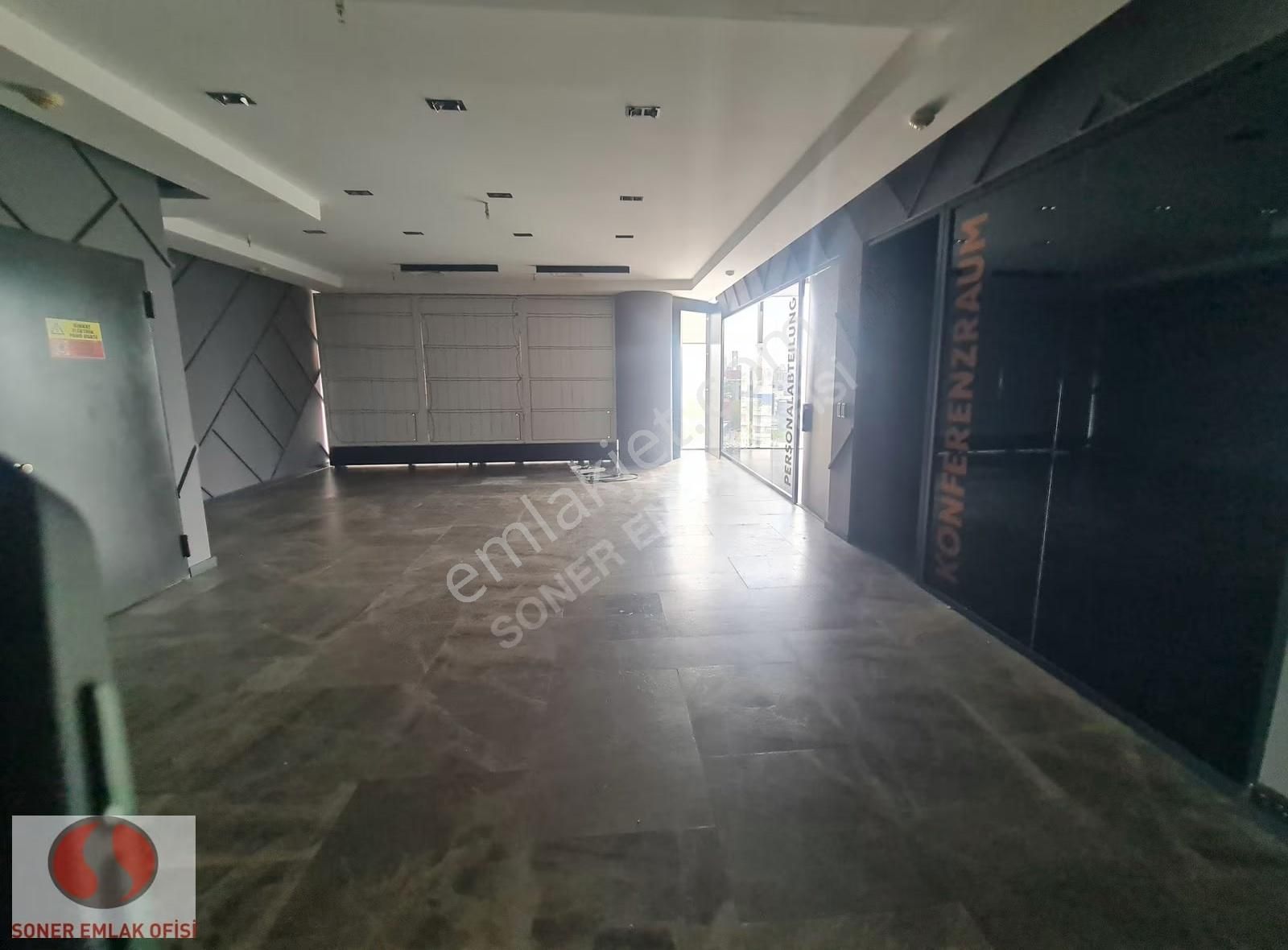Kartal Kuriş Kule De 360 Derece Deniz Manzaralı Kople Kat. - Görsel 24