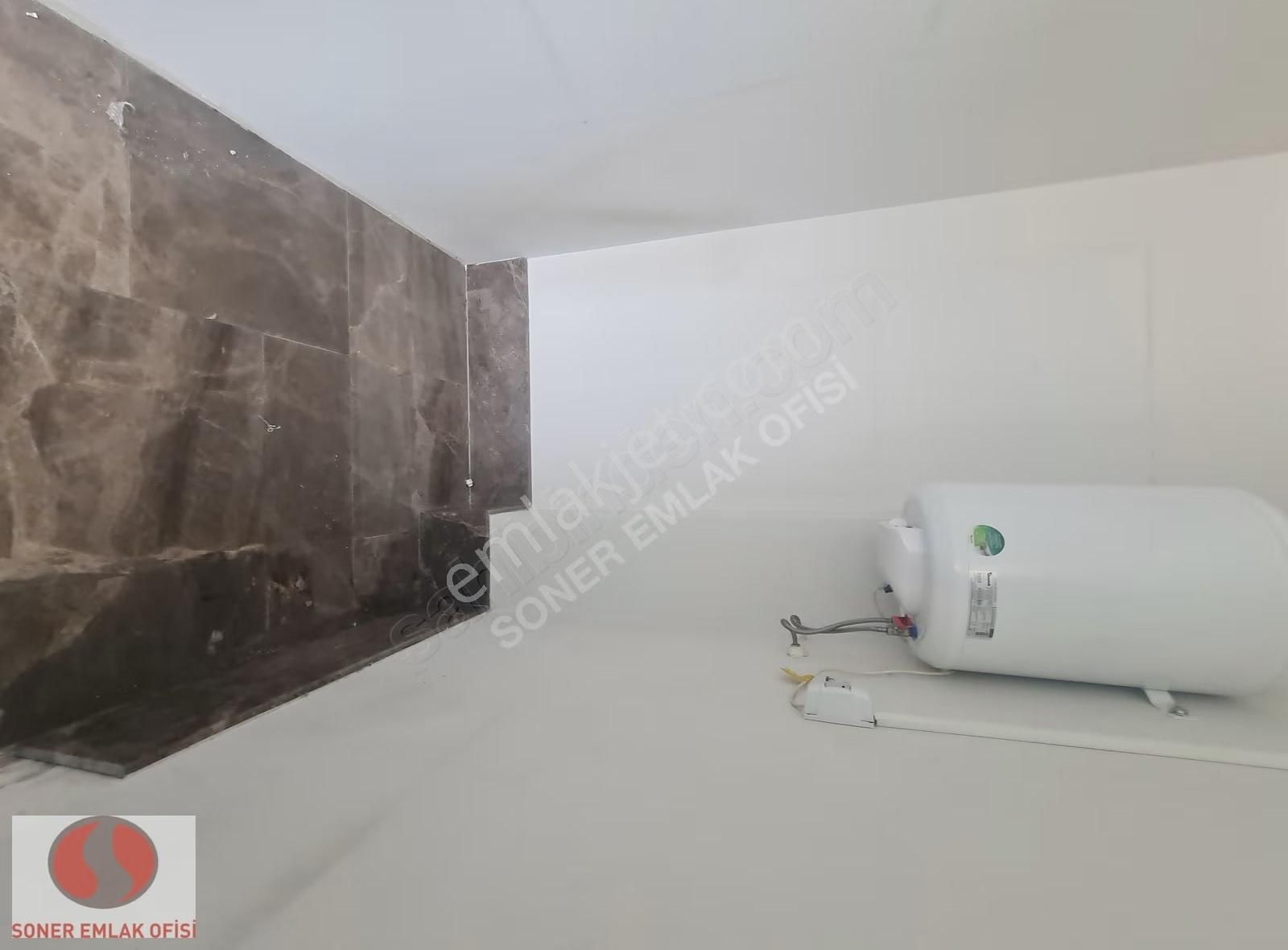 Kartal Kuriş Kule De 360 Derece Deniz Manzaralı Kople Kat. - Görsel 29