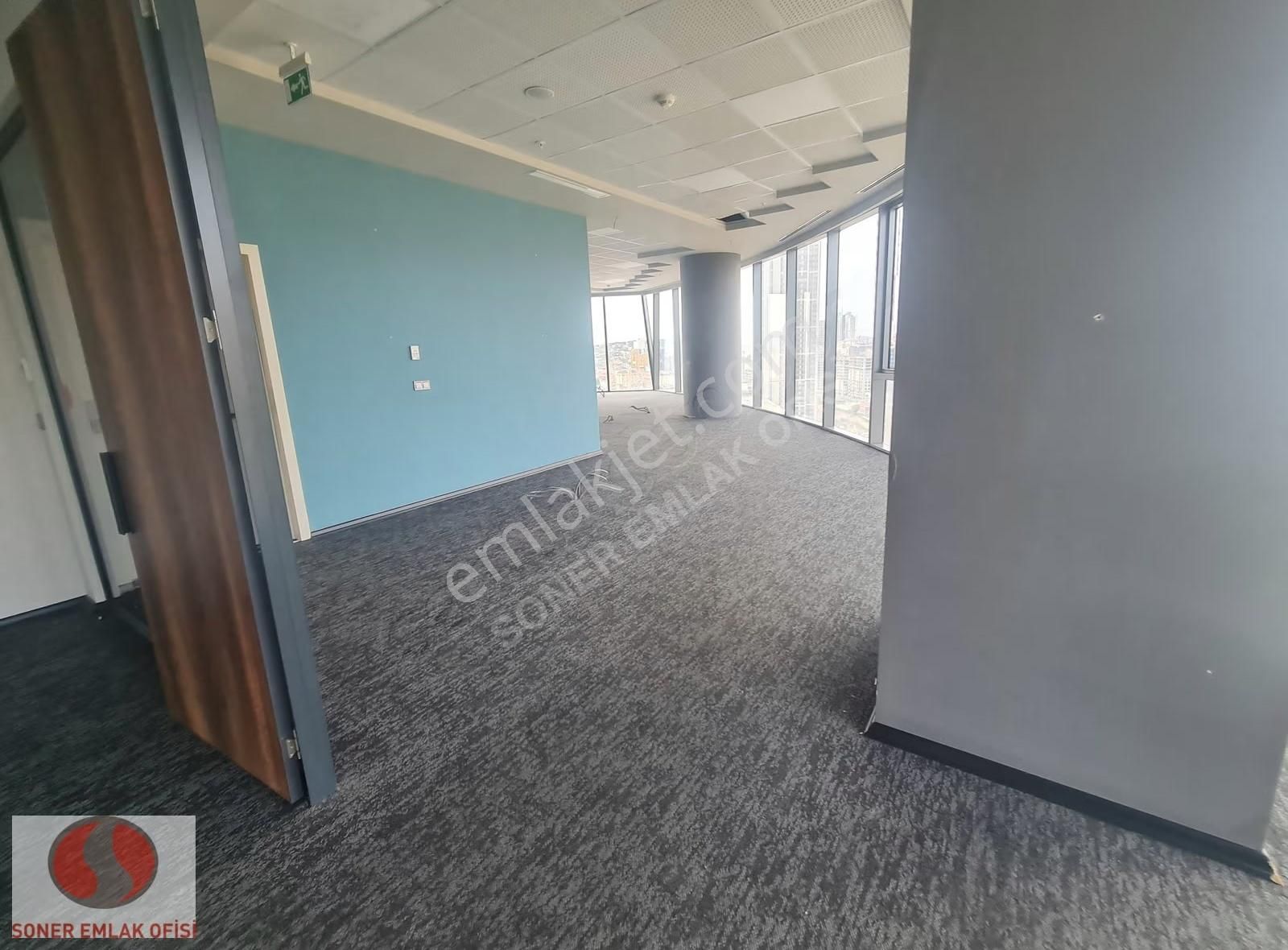 Kartal Kuriş Kule De 360 Derece Deniz Manzaralı Kople Kat. - Görsel 35