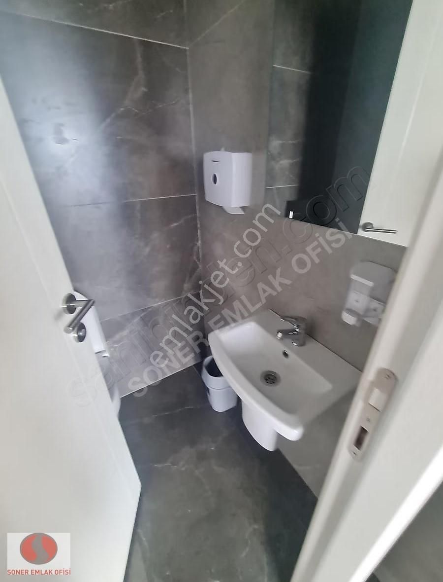 Kartal Kuriş Kule De 360 Derece Deniz Manzaralı Kople Kat. - Görsel 34