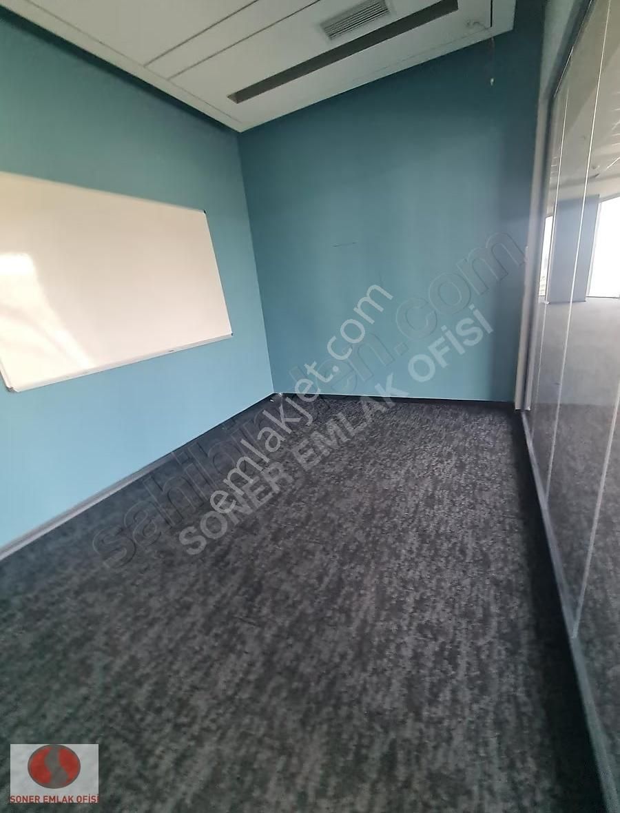 Kartal Kuriş Kule De 360 Derece Deniz Manzaralı Kople Kat. - Görsel 2
