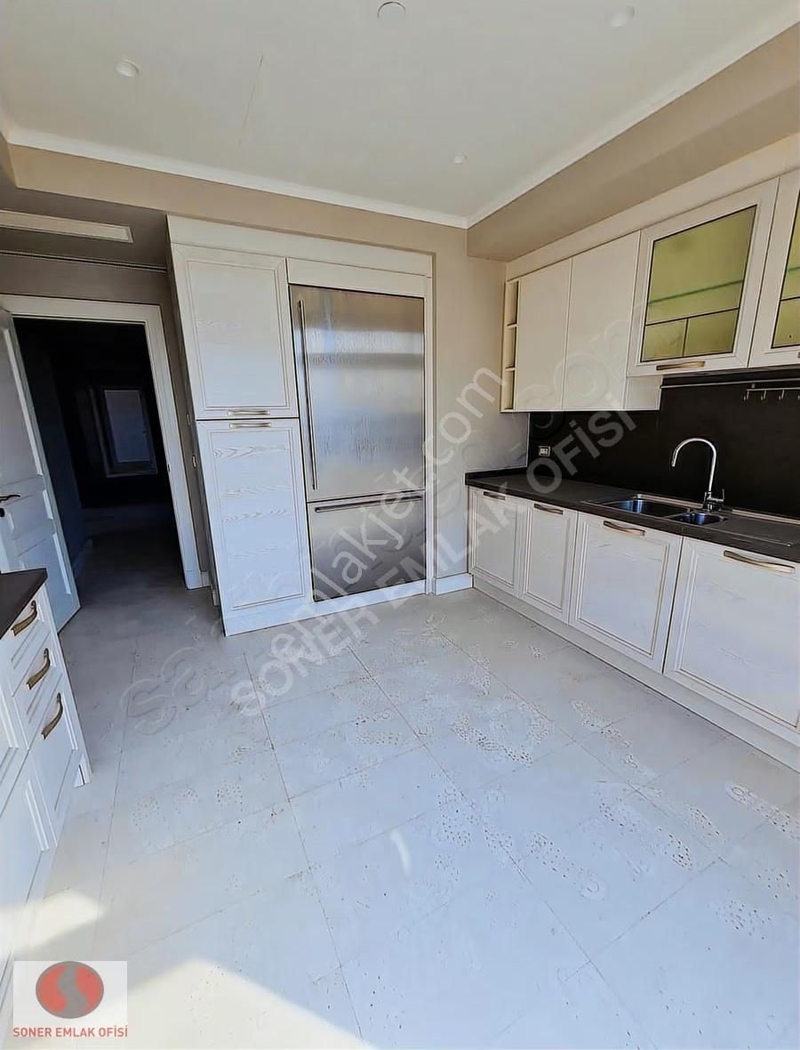 Emaar Square Resıdence Satılık 3+1 Lux Daire - Görsel 16