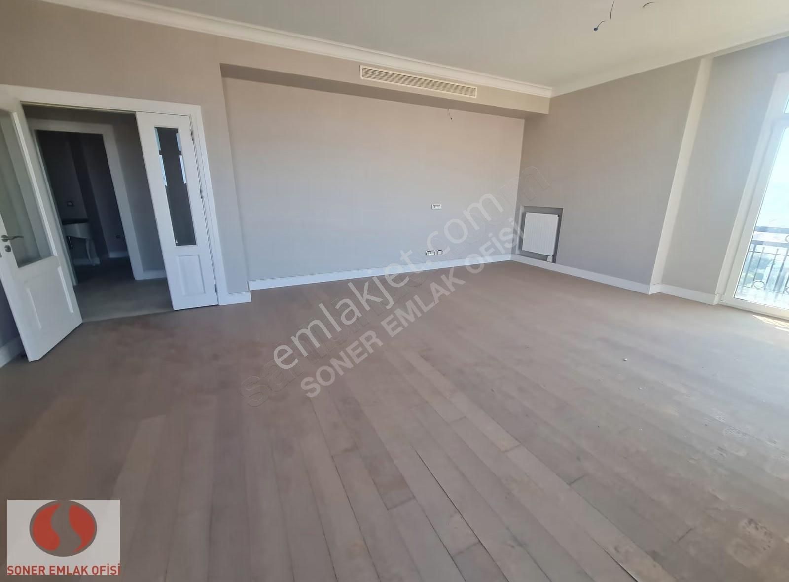 Emaar Square Resıdence Satılık 3+1 Lux Daire - Görsel 24