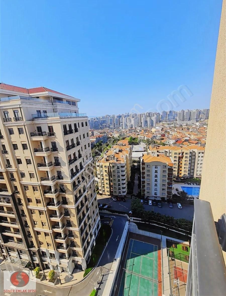 Emaar Square Resıdence Satılık 3+1 Lux Daire - Görsel 21