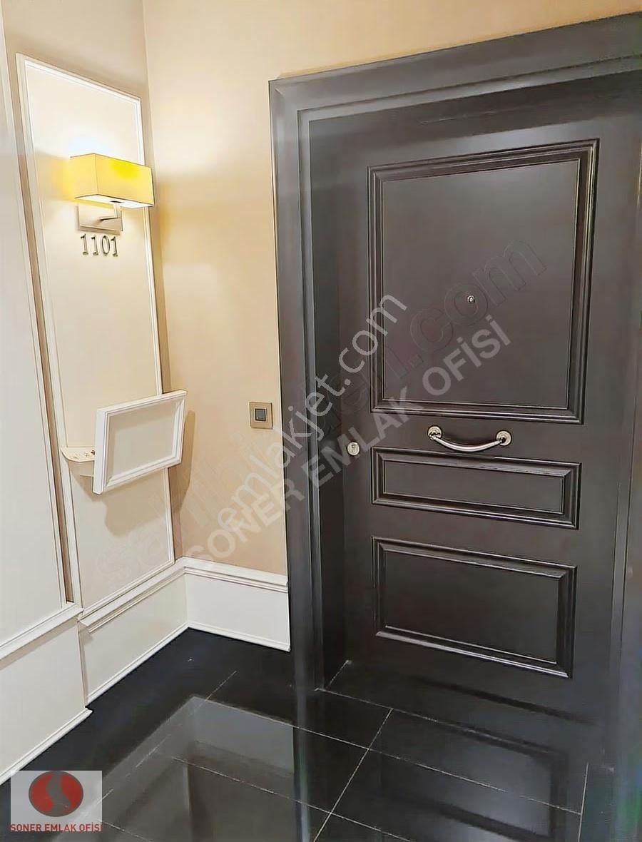 Emaar Square Resıdence Satılık 3+1 Lux Daire - Görsel 15