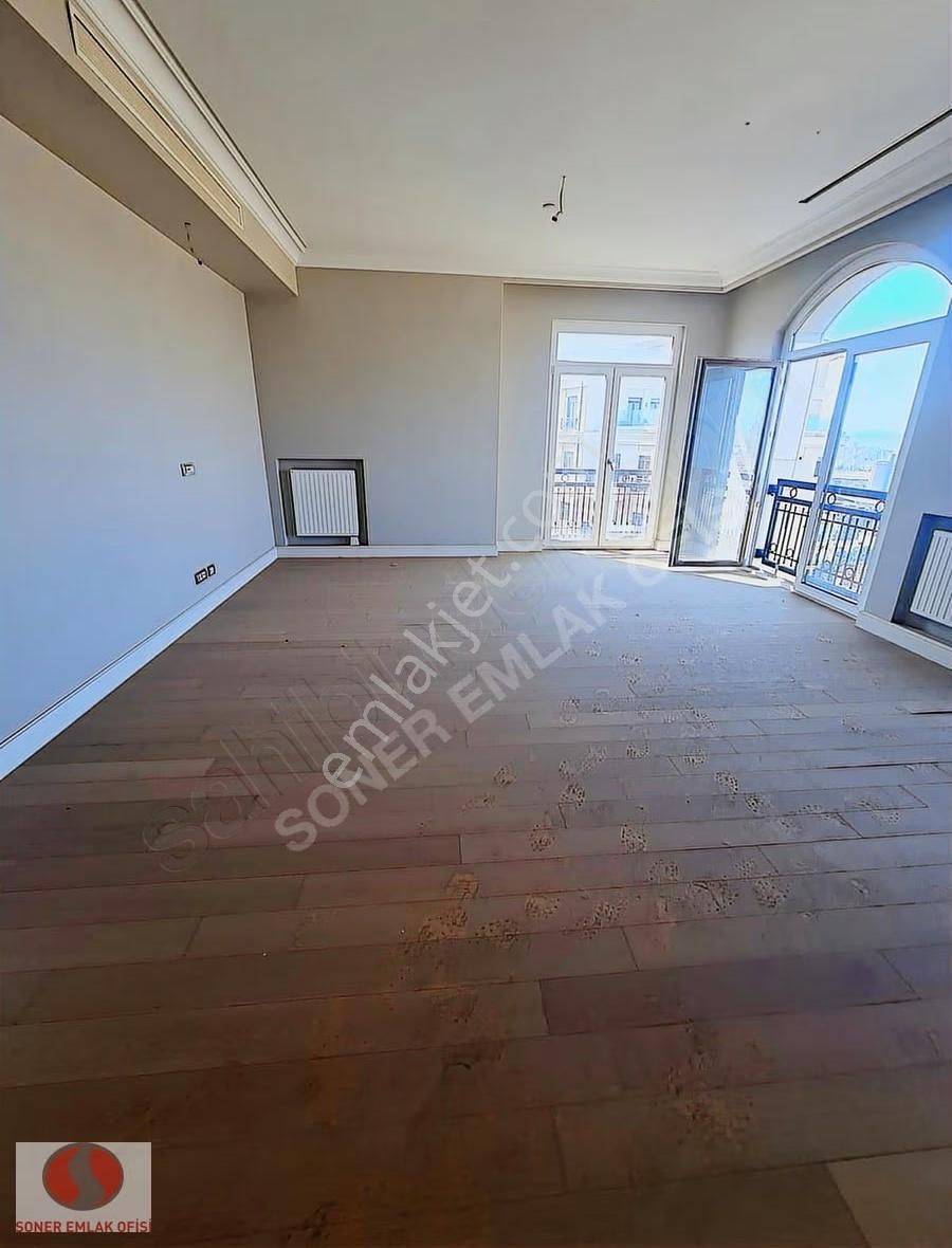 Emaar Square Resıdence Satılık 3+1 Lux Daire - Görsel 12