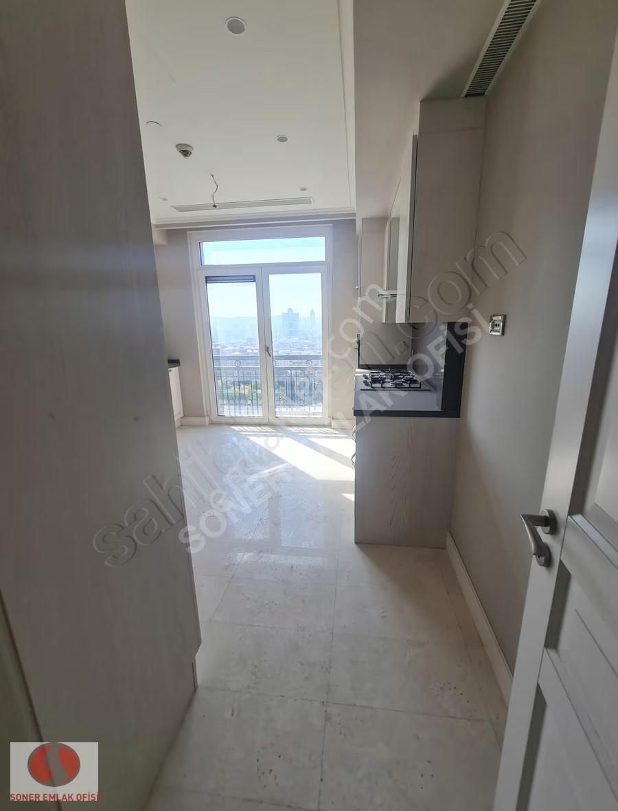 Emaar Square Resıdence Satılık 3+1 Lux Daire - Görsel 23