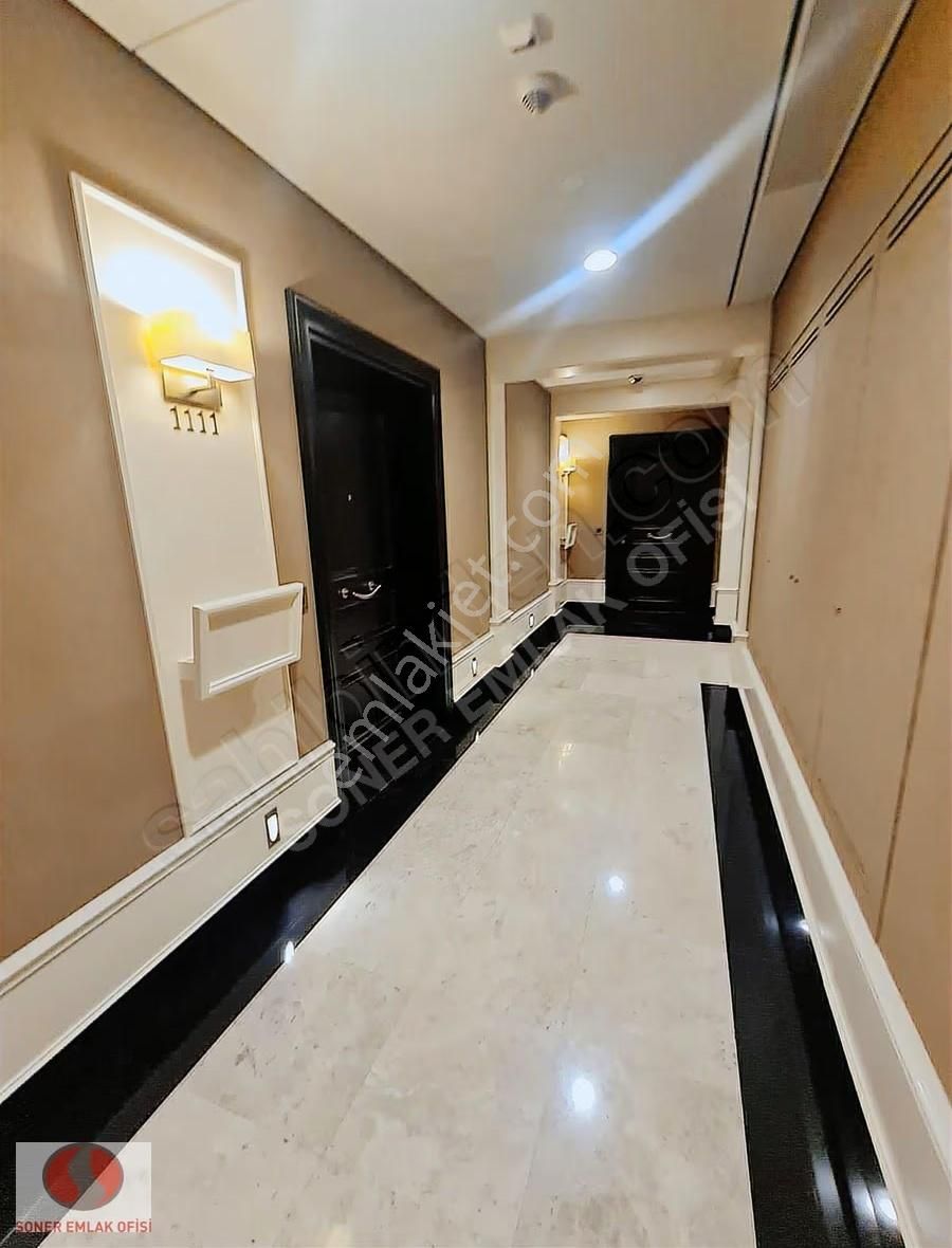 Emaar Square Resıdence Satılık 3+1 Lux Daire - Görsel 7