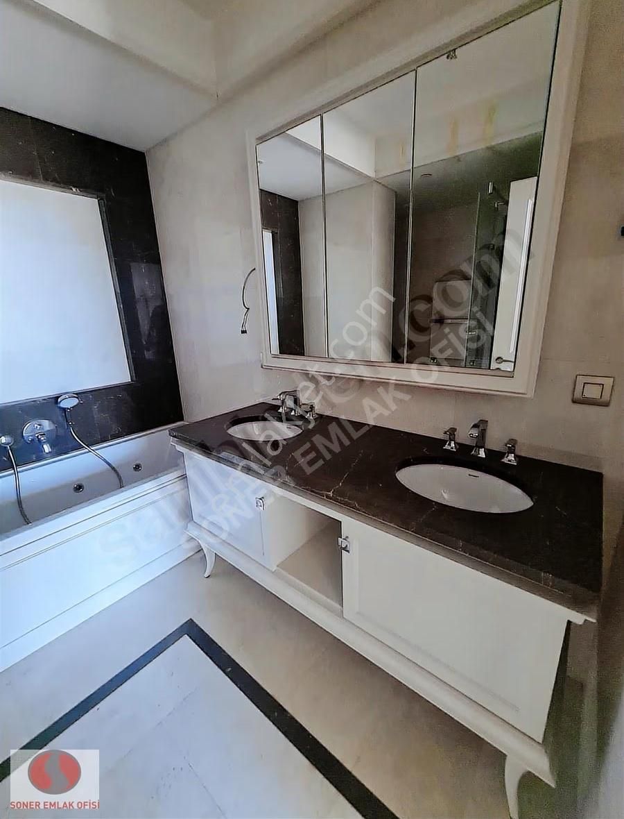 Emaar Square Resıdence Satılık 3+1 Lux Daire - Görsel 17