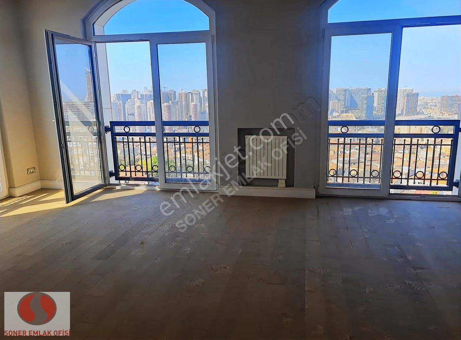 Emaar Square Resıdence Satılık 3+1 Lux Daire - Görsel 19