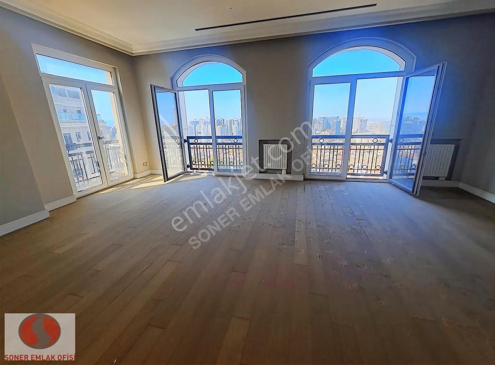 Emaar Square Resıdence Satılık 3+1 Lux Daire - Görsel 28