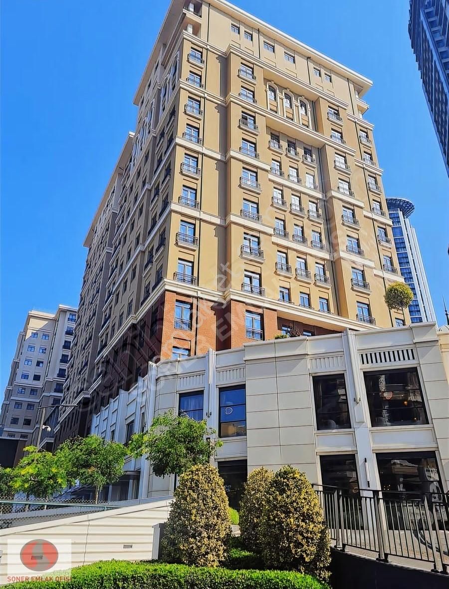 Emaar Square Resıdence Satılık 3+1 Lux Daire - Görsel 20
