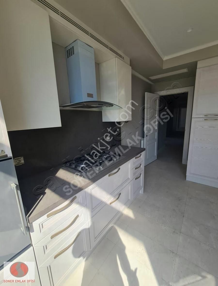 Emaar Square Resıdence Satılık 3+1 Lux Daire - Görsel 25