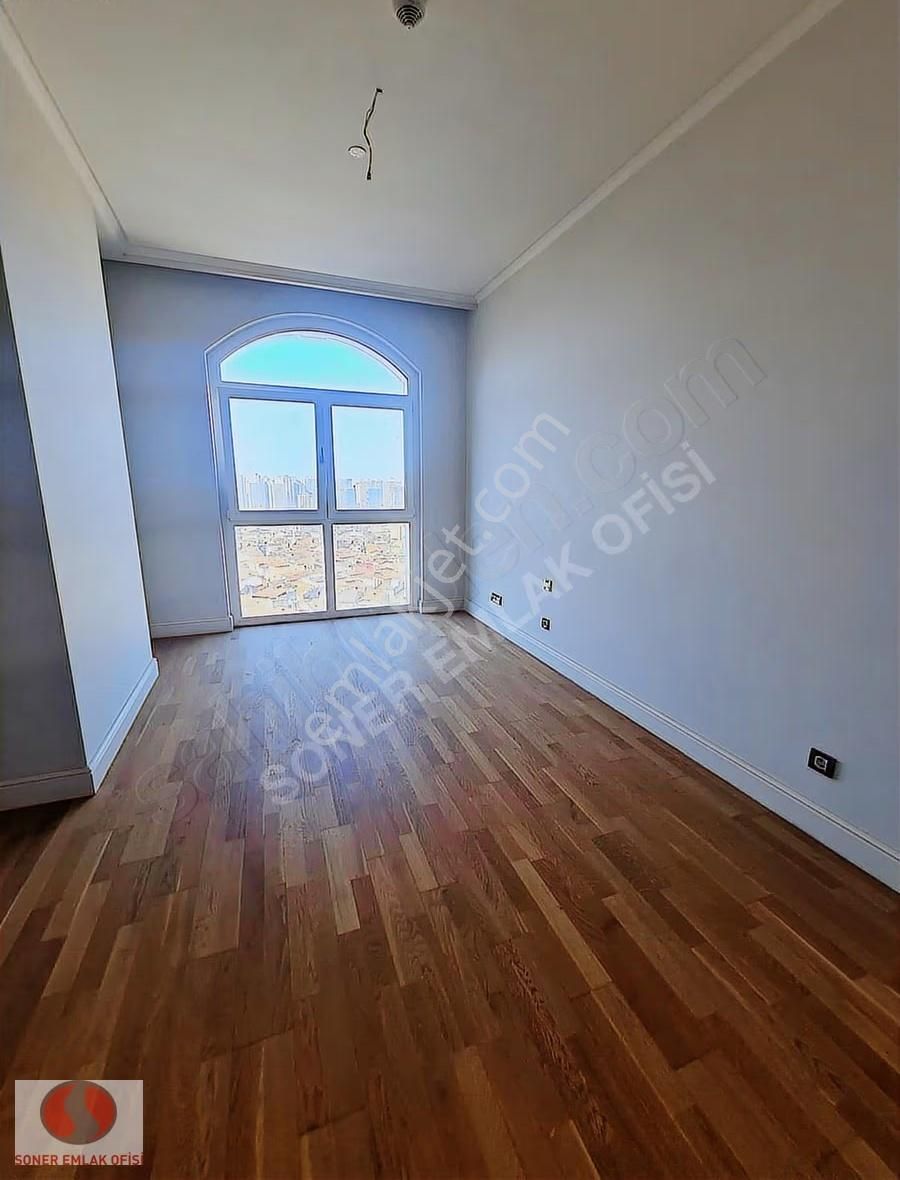 Emaar Square Resıdence Satılık 3+1 Lux Daire - Görsel 5