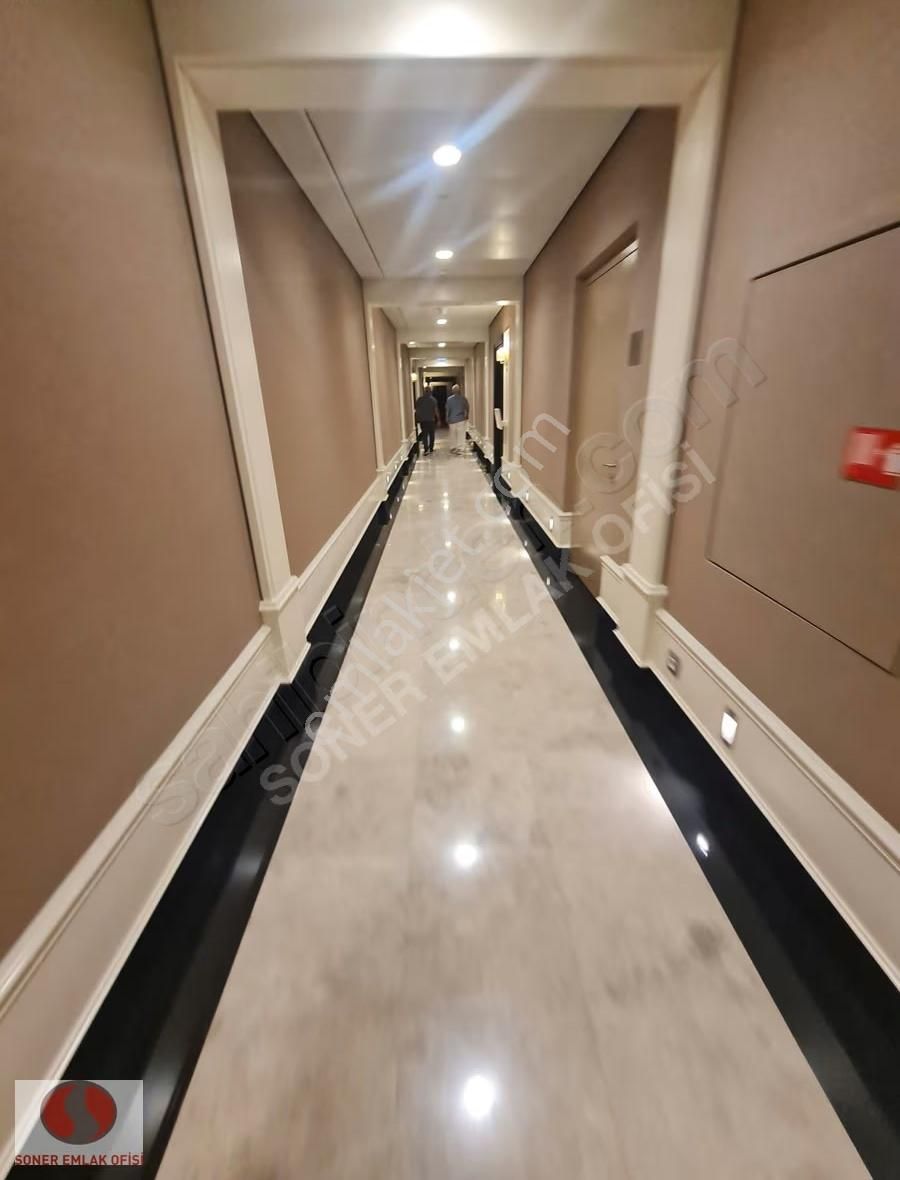 Emaar Square Resıdence Satılık 3+1 Lux Daire - Görsel 18