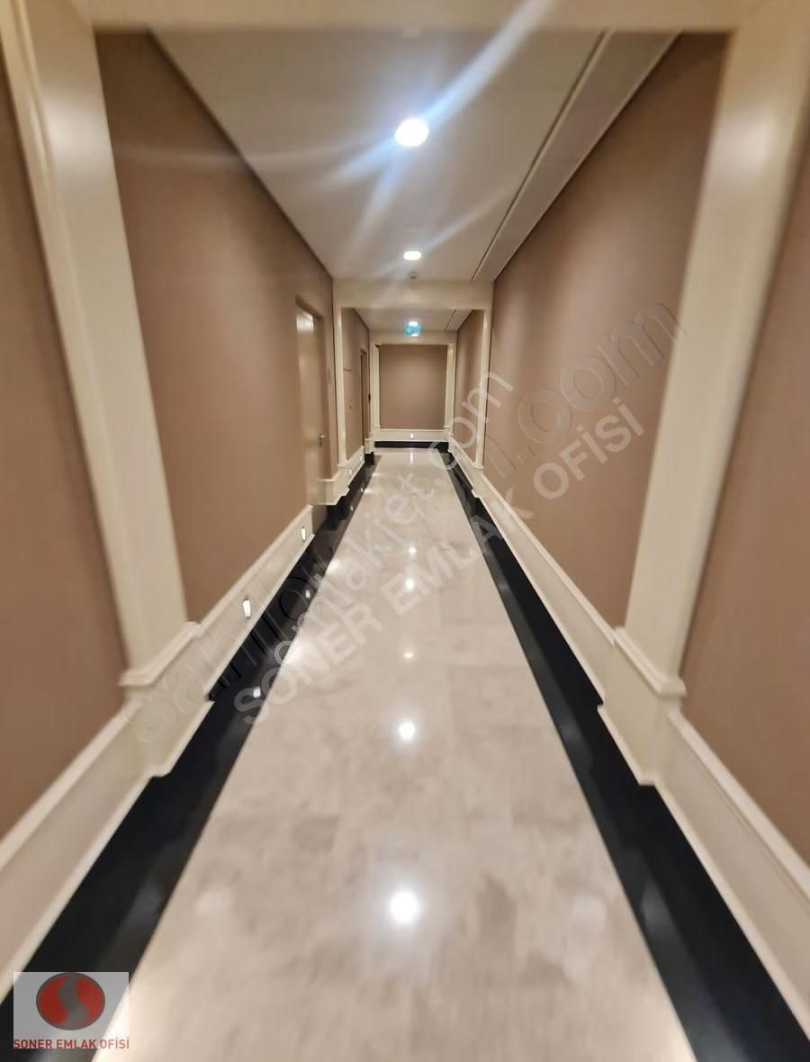 Emaar Square Resıdence Satılık 3+1 Lux Daire - Görsel 14