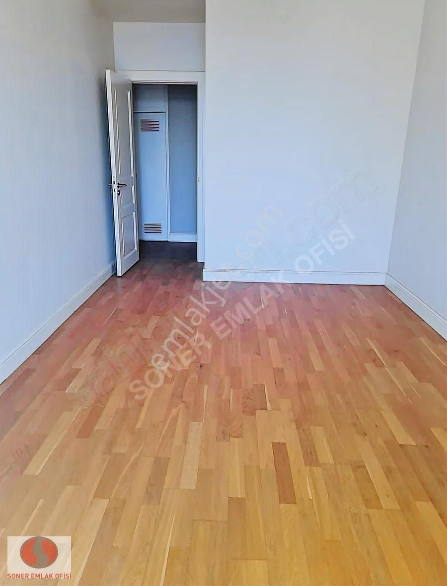 Emaar Square Rezidans 1+1 Yüksek Kat Satılık Daire - Görsel 16