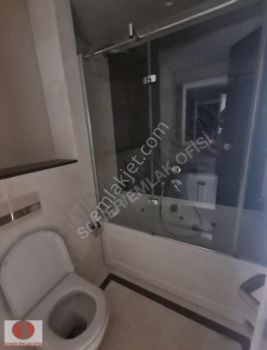 Emaar Square Rezidans 1+1 Yüksek Kat Satılık Daire - Görsel 9