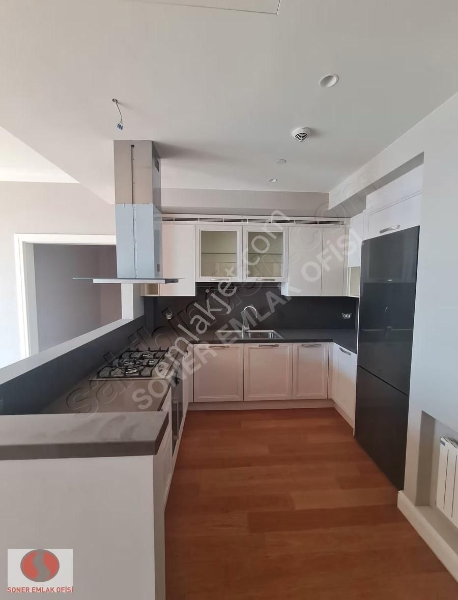 Emaar Square Rezidans 1+1 Yüksek Kat Satılık Daire - Görsel 8