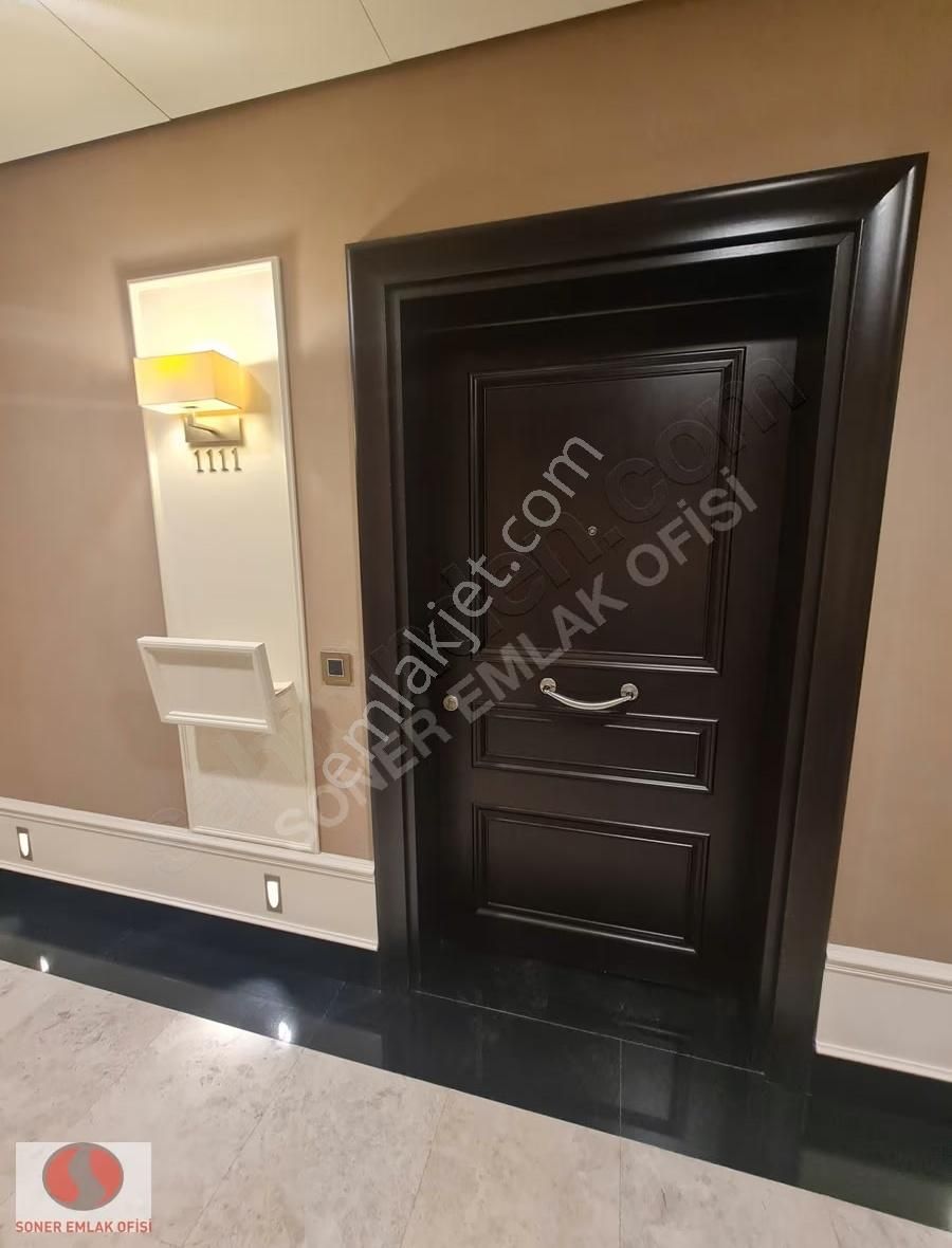Emaar Square Rezidans 1+1 Yüksek Kat Satılık Daire - Görsel 4